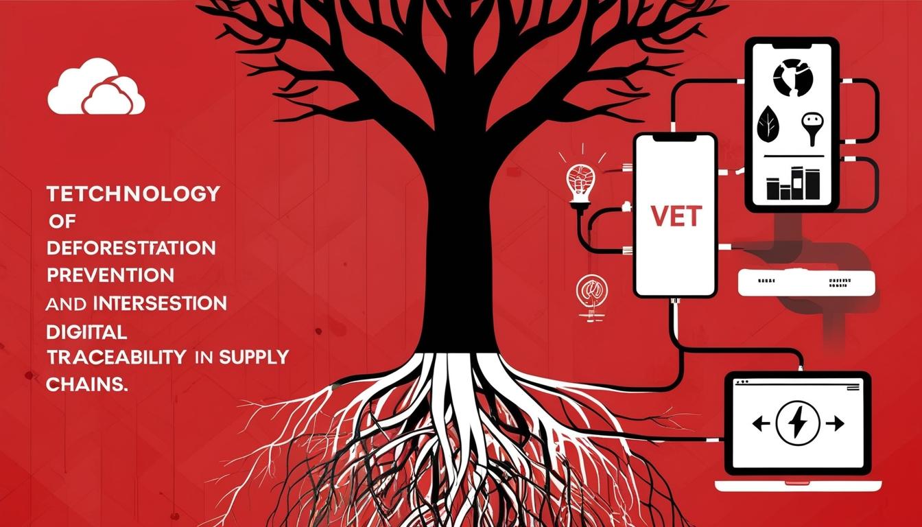 New EU deforestation regulation poses challenges for supply chains