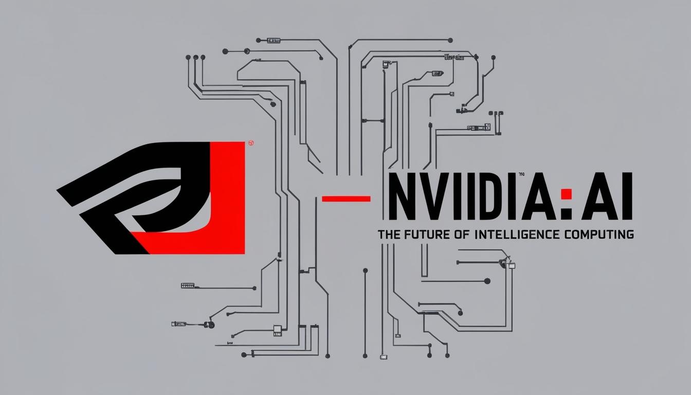 Nvidia acquires Israeli startup Run:ai to enhance AI software capabilities