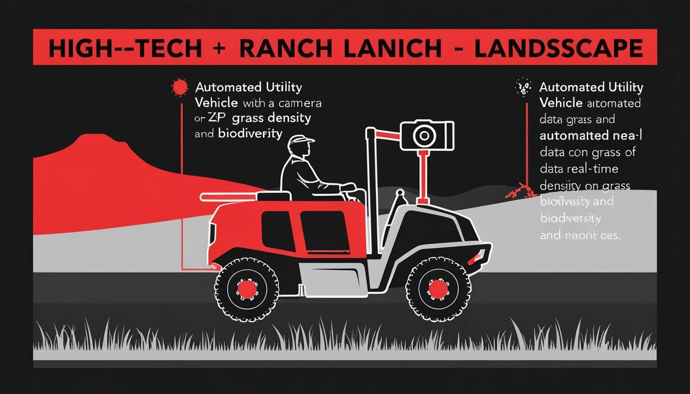 Ranching in the digital age: how technology is transforming livestock management
