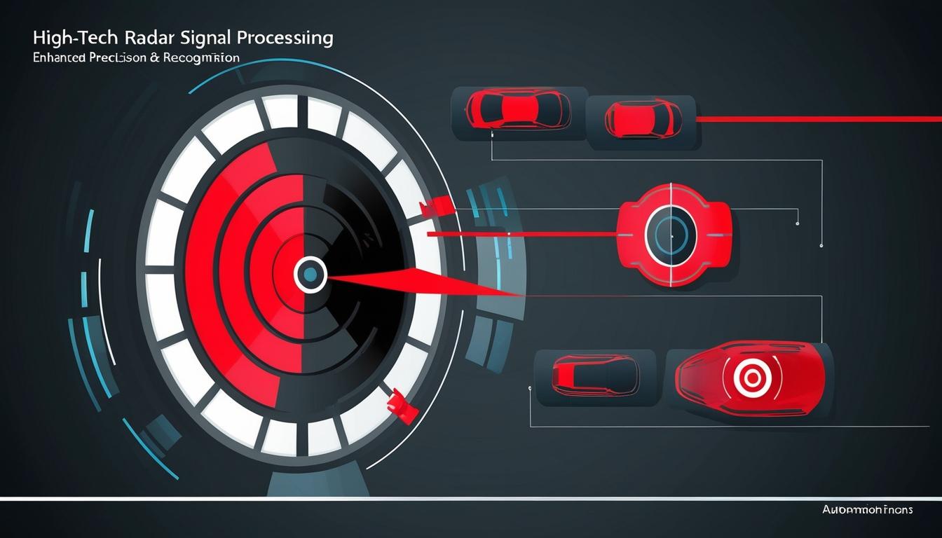 Researchers advance radar technology to enhance object recognition