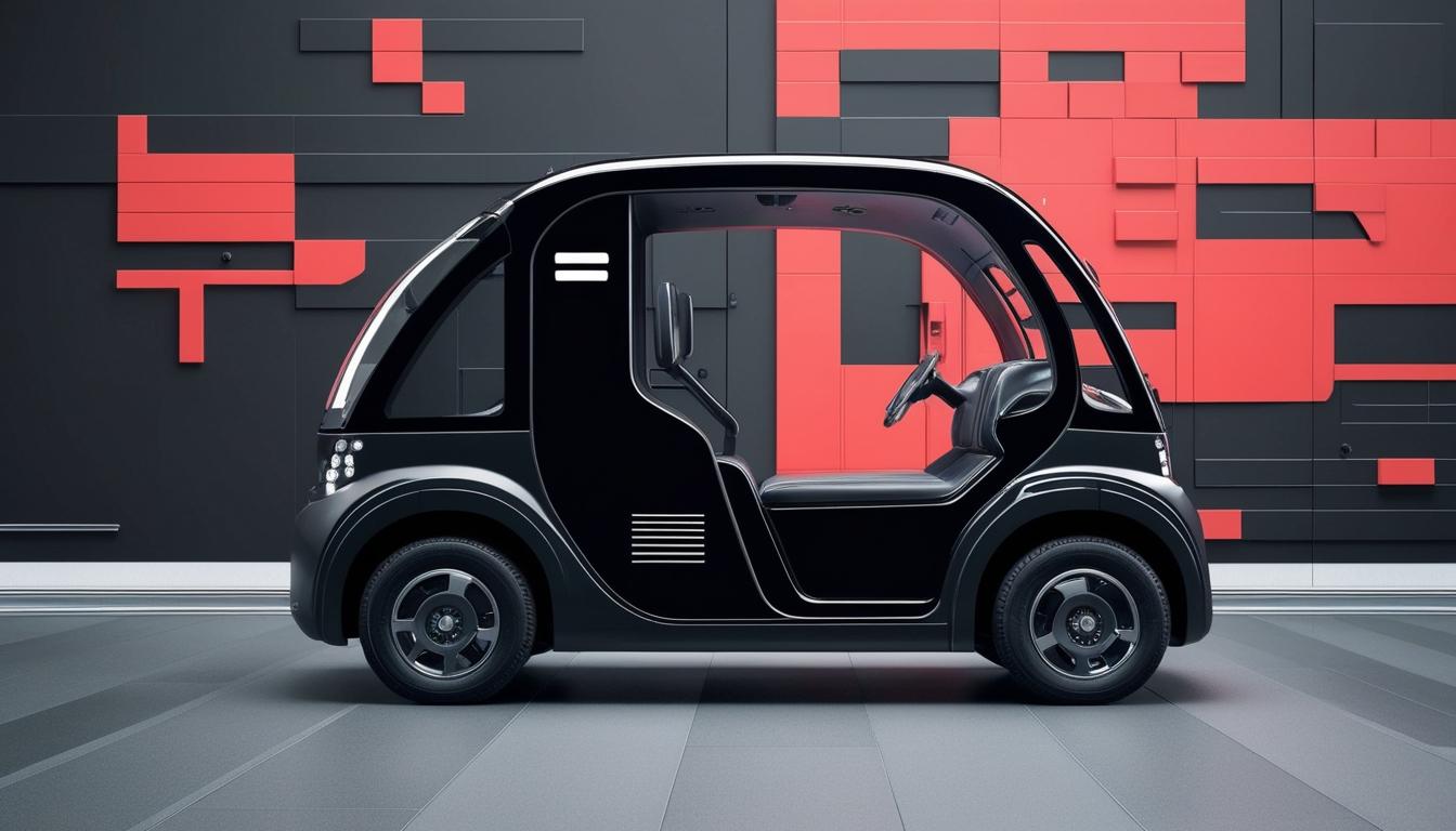 Routematic revolutionises employee transport with AI-powered solutions