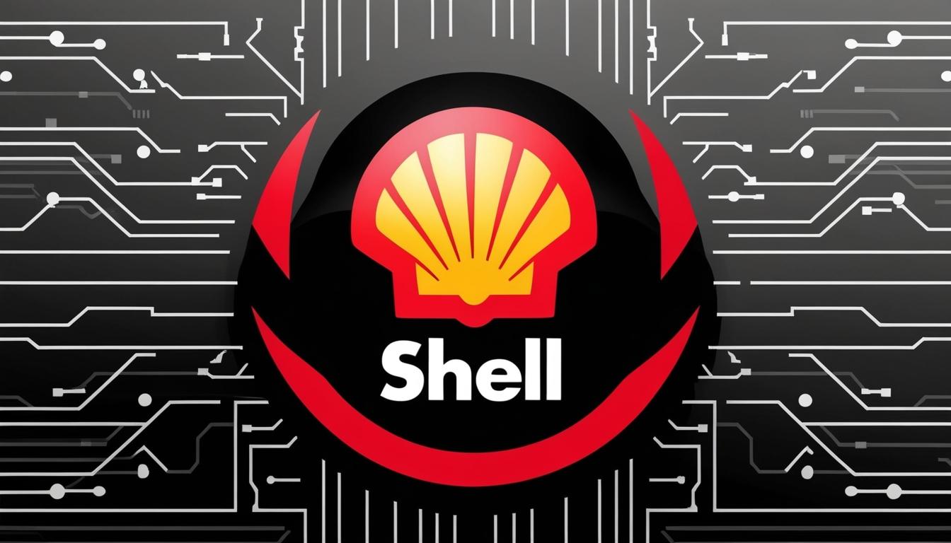 Shell's AI strategy revolutionises energy operations