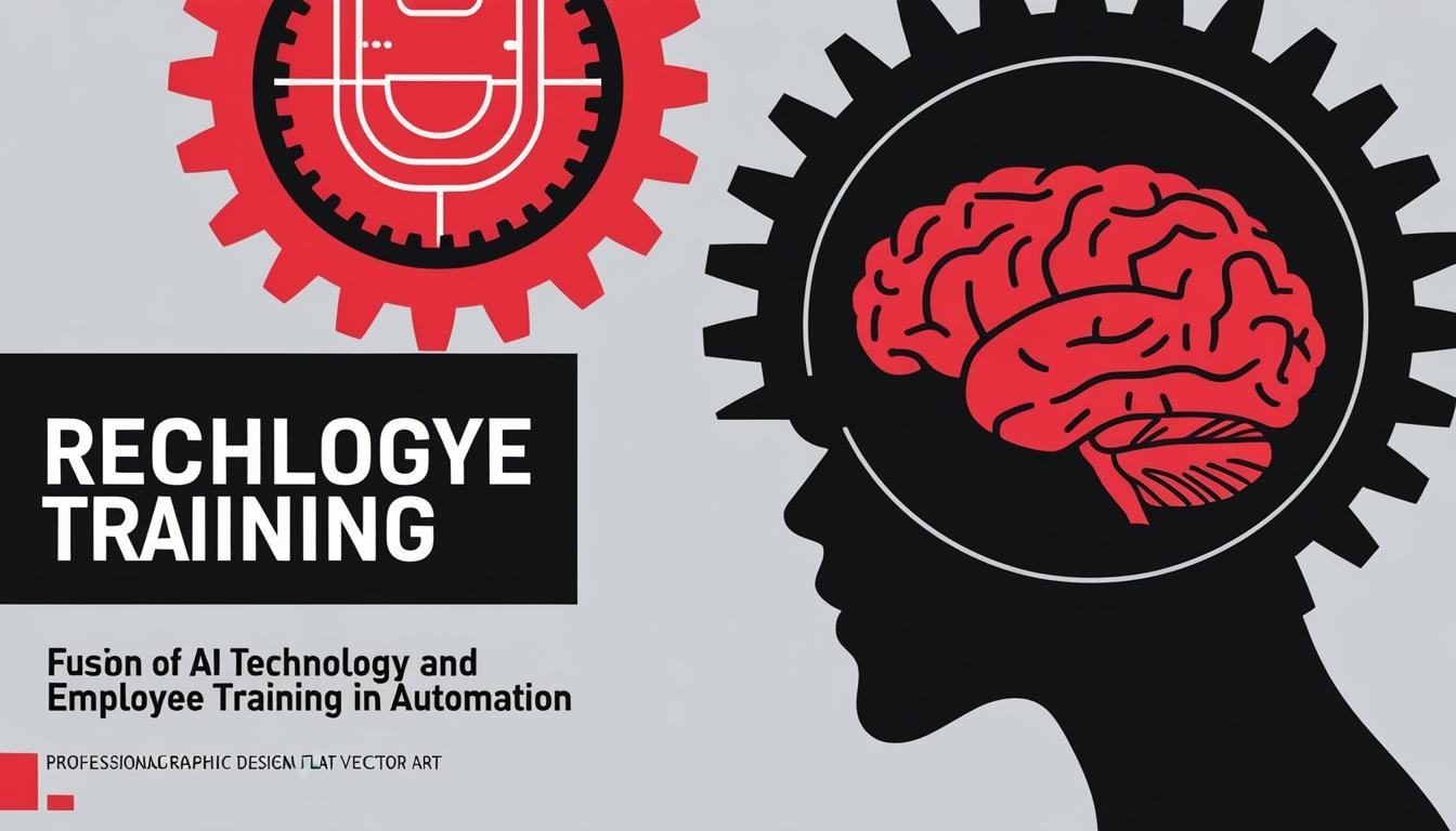 The evolving landscape of AI-powered automation technologies