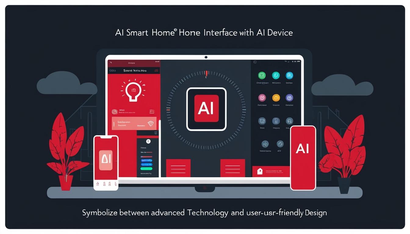 The future of smart home automation: balancing functionality and usability