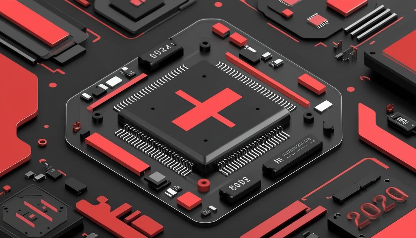 2024: The year of innovation in electronic components and automation technologies