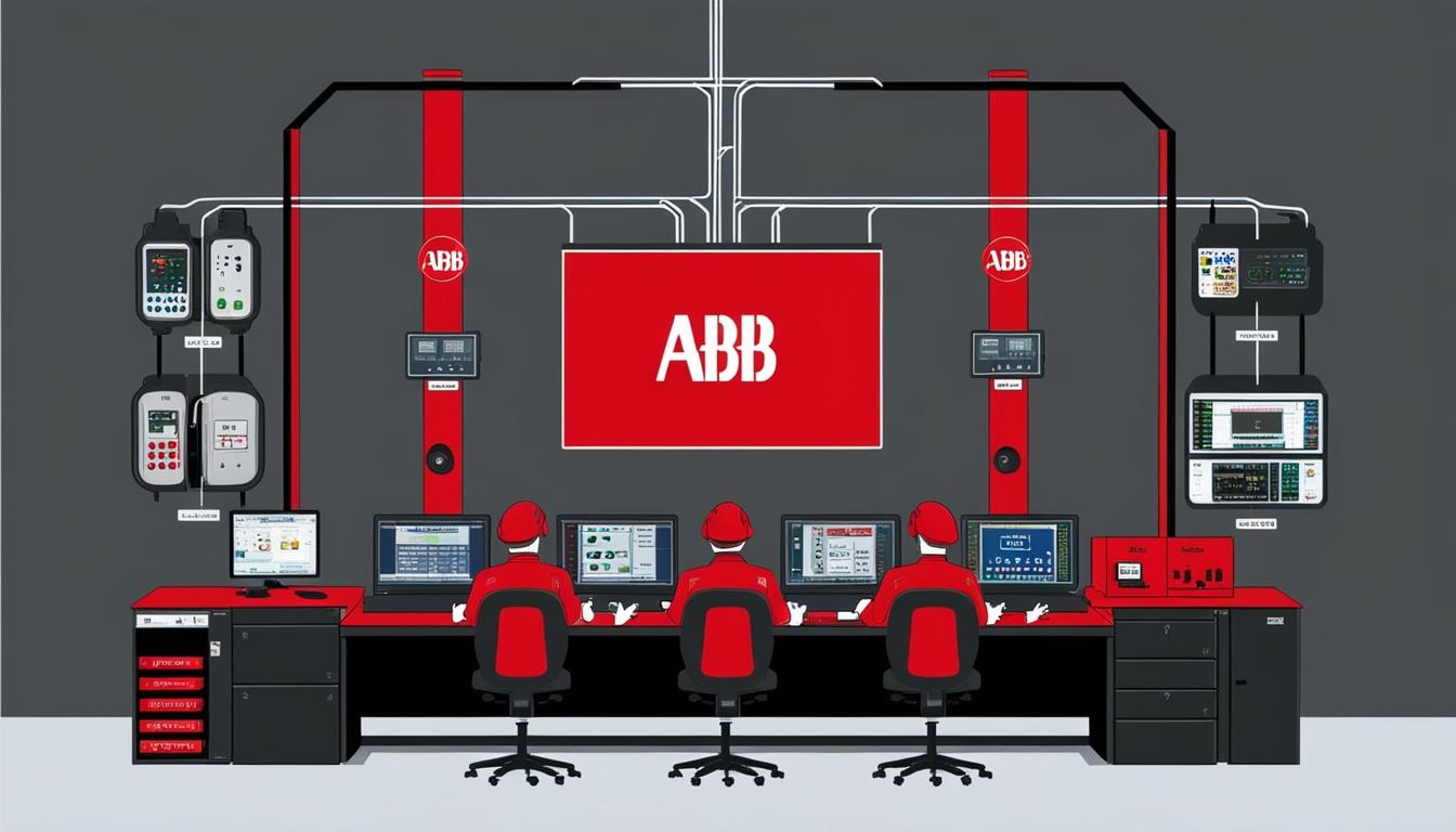ABB and bp strengthen partnership with five-year Global Frame Agreement
