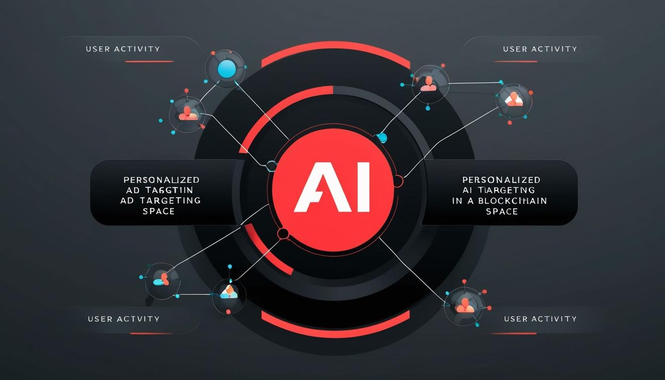 AdEx launches AURA tool to enhance Web3 advertising personalisation