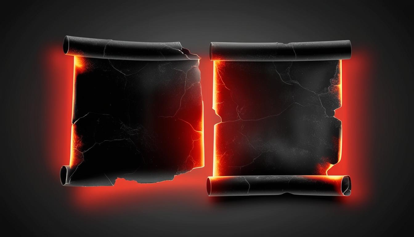 AI developments revolutionise the field of papyrology