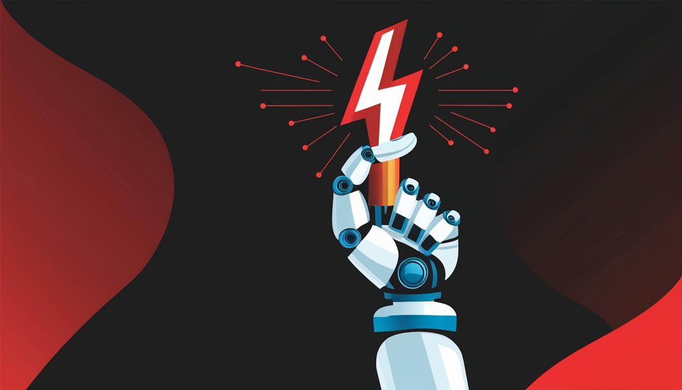 AI integration transforms the electrical sector