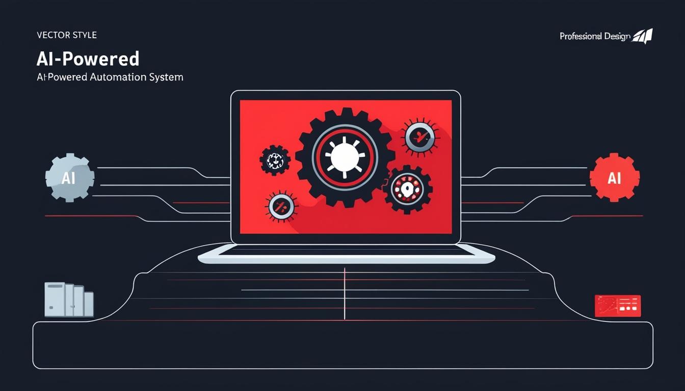 AI-powered automation technologies set to transform business operations