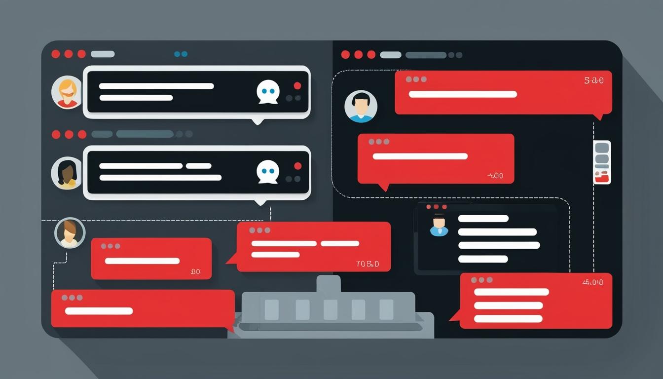 AI-powered instant messaging transforms customer service landscape