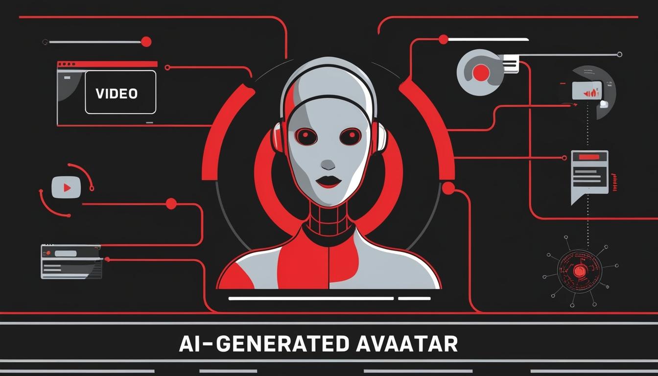 AI revolutionises video production and content creation