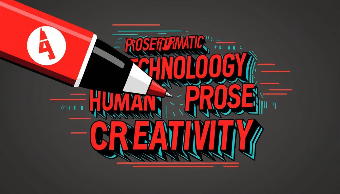 AI rewriters aim to humanise machine-generated content