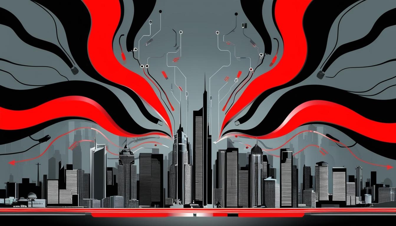 AI's transformation of the business landscape accelerates towards 2025