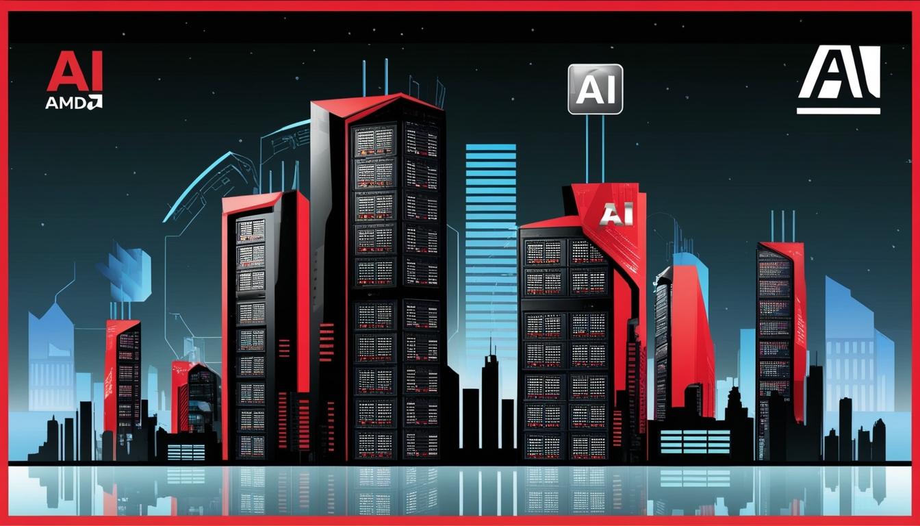 AI sector poised for transformation with major investment opportunities