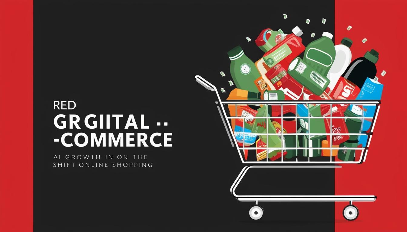 AI technology poised to transform grocery retail strategies