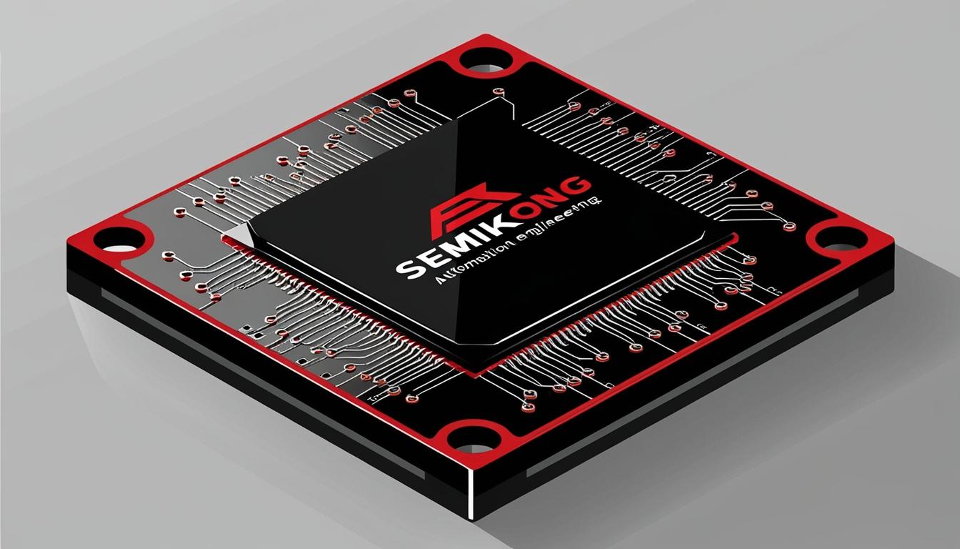 Aitomatic launches SemiKong to boost productivity in semiconductor design