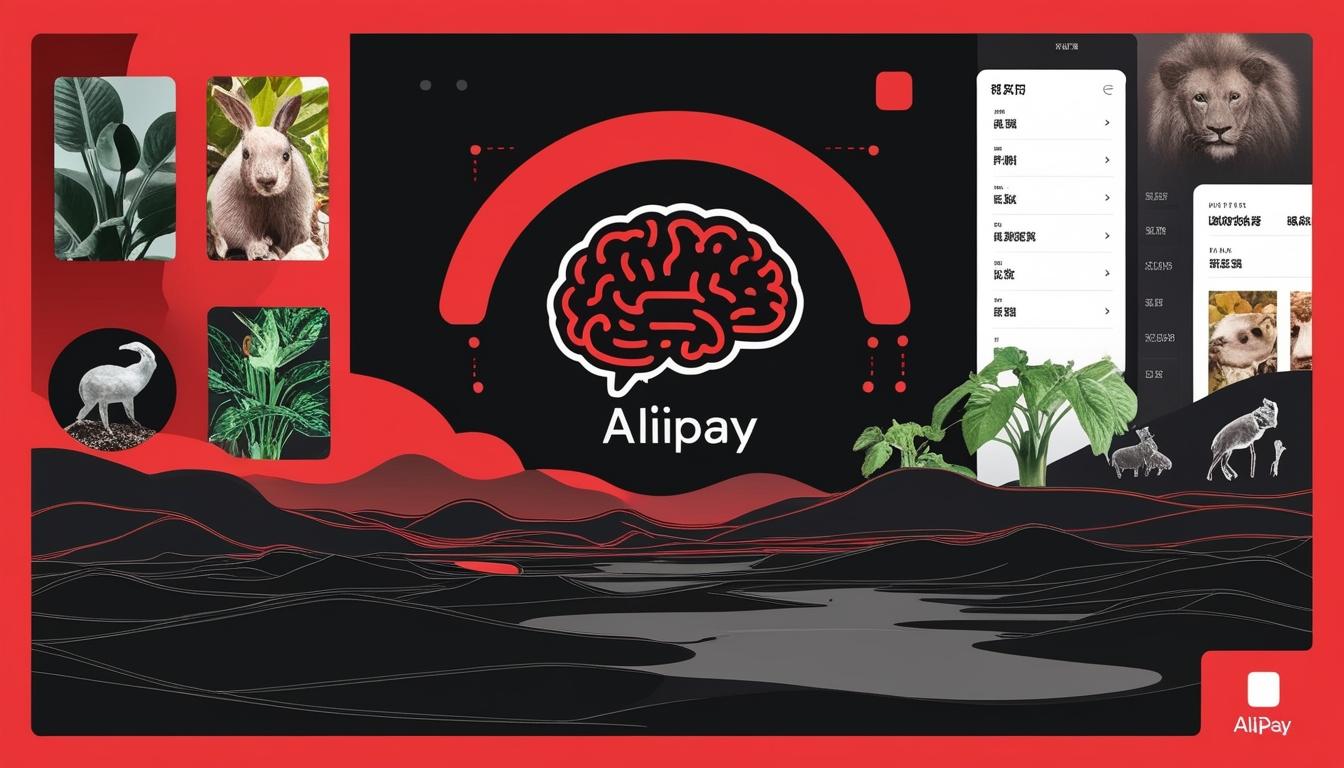 Alipay unveils AI-powered Tanyixia feature to enhance user experience