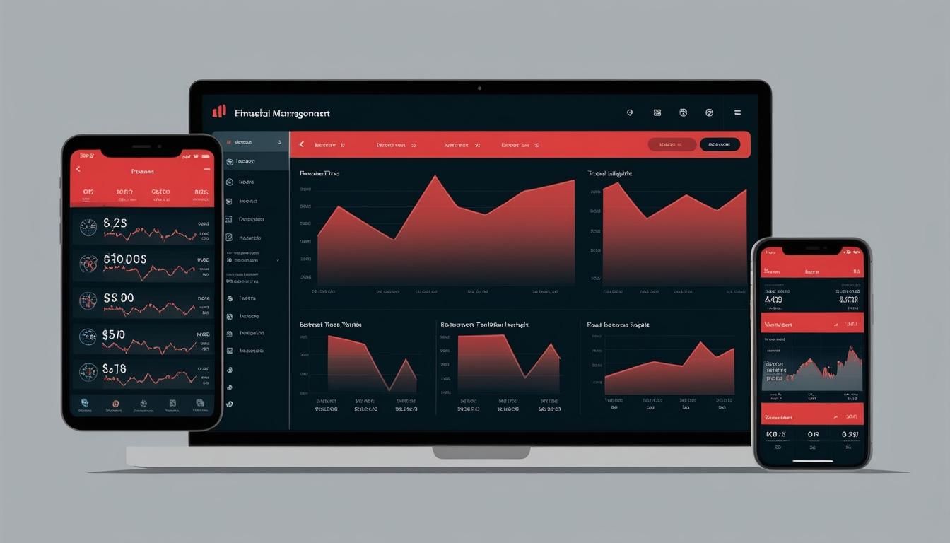 AMCAP Group launches AI-driven financial management system