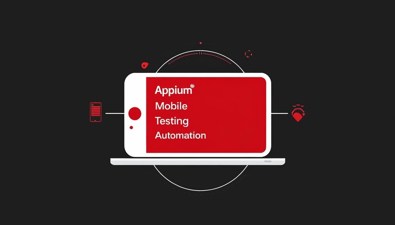 Appium revolutionises mobile testing automation