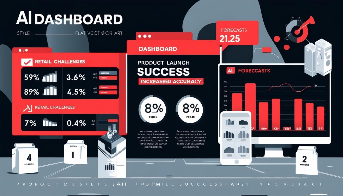 Belle AI launches advanced Like4Like analysis for retail forecasting