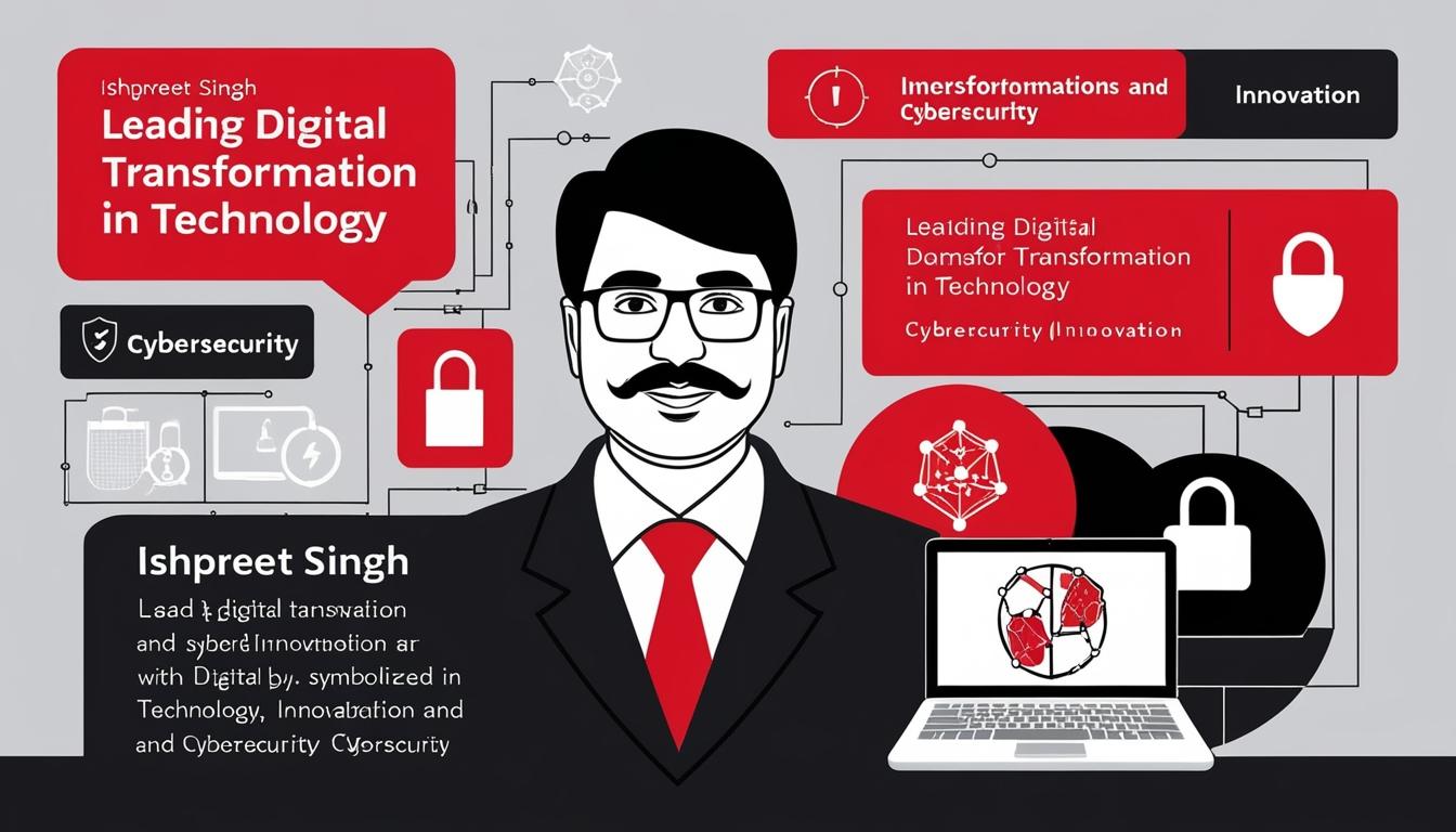 Black Duck Software appoints Ishpreet Singh as new CIO