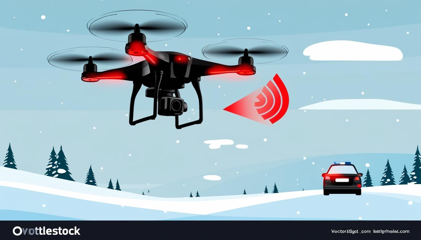 Buffalo Police Department adopts advanced technology for crime-fighting