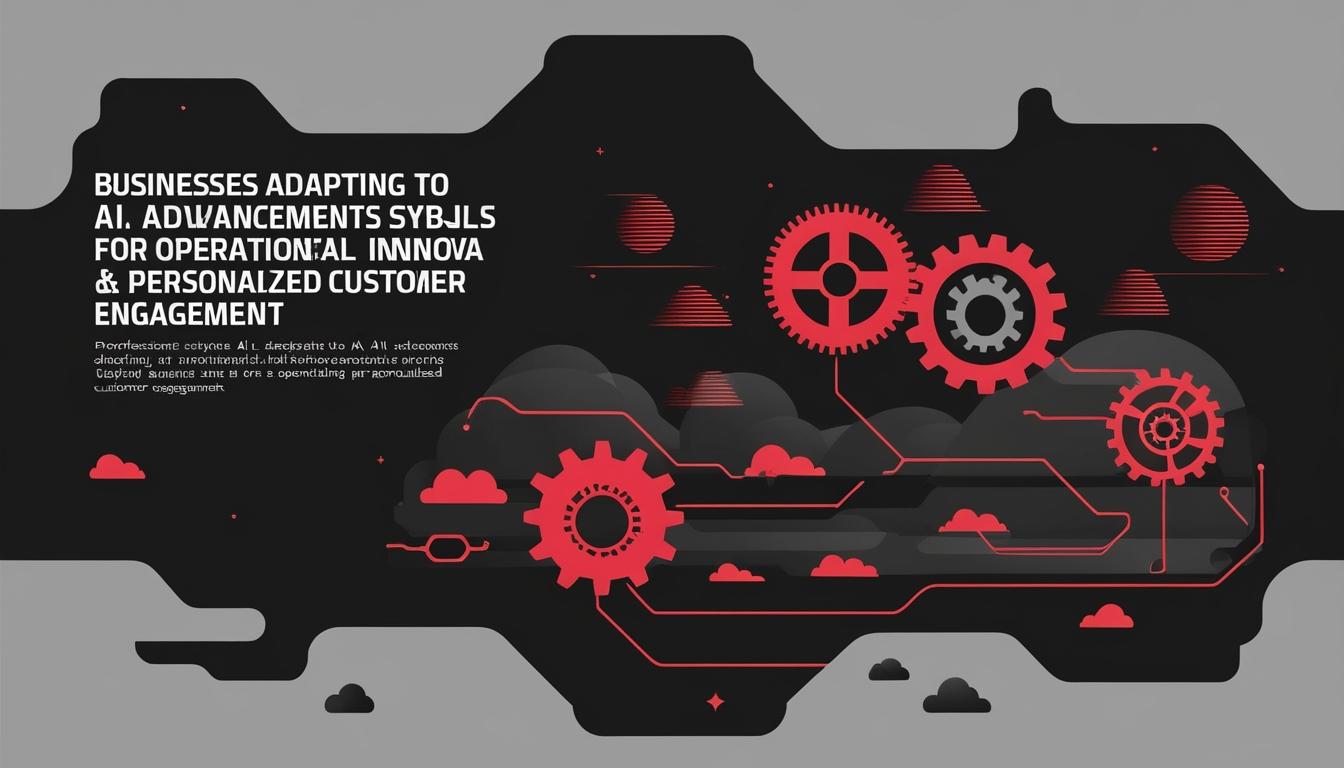 Businesses urged to embrace AI advancements as 2024 approaches