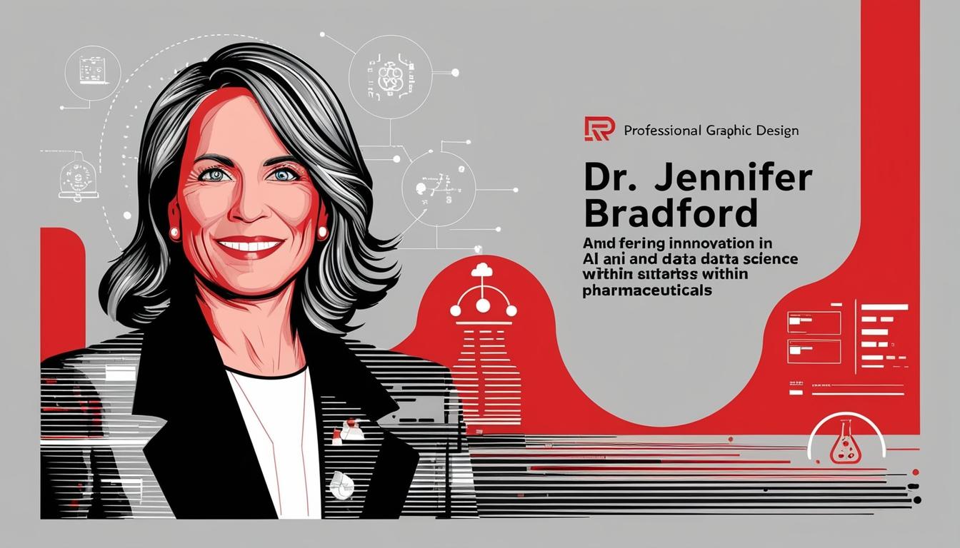 Coronado Research appoints Dr. Jennifer Bradford as vice president of data science