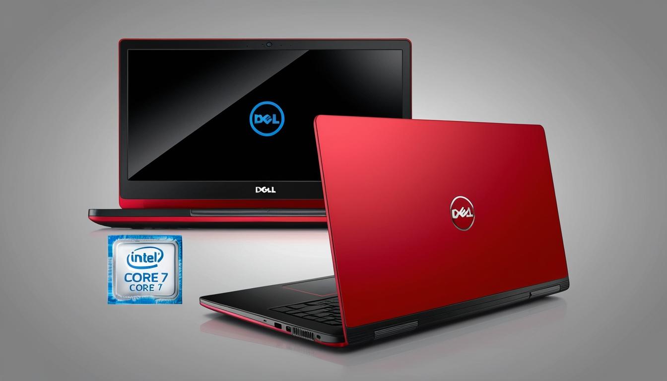 Dell Inspiron 14 Plus: The ideal laptop for remote work