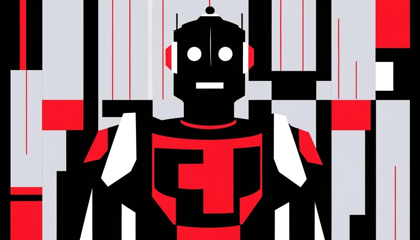 Elad Inbar receives innovation award for robotics contributions