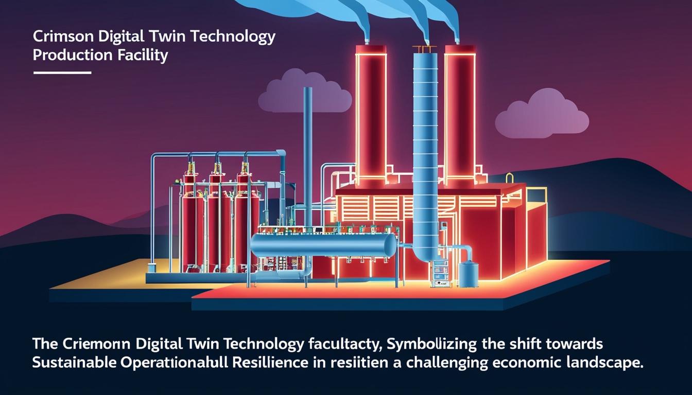 Ethylene producers embrace digitalization for enhanced resilience and sustainability