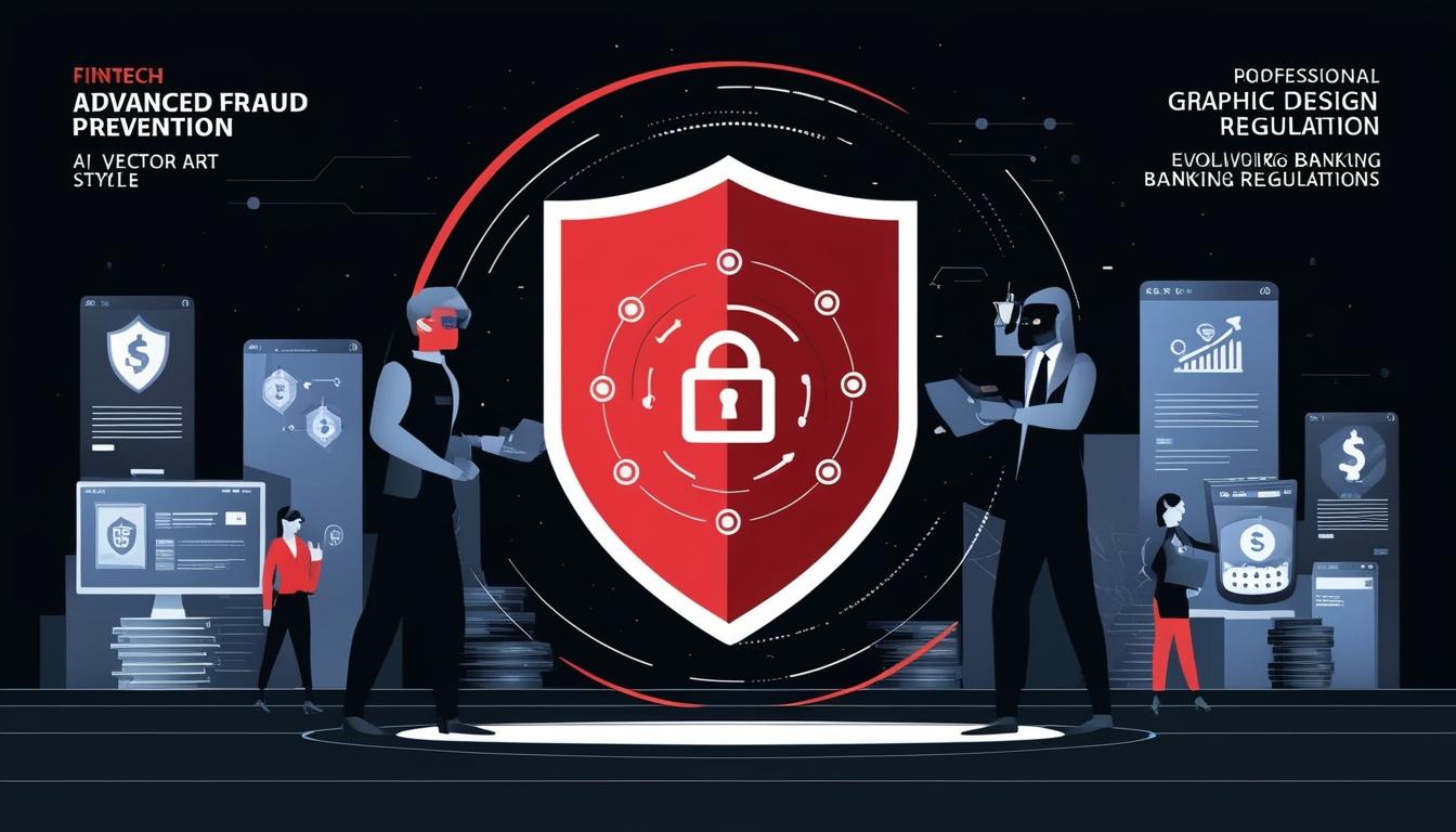 Fintech executives predict trends shaping the industry by 2025