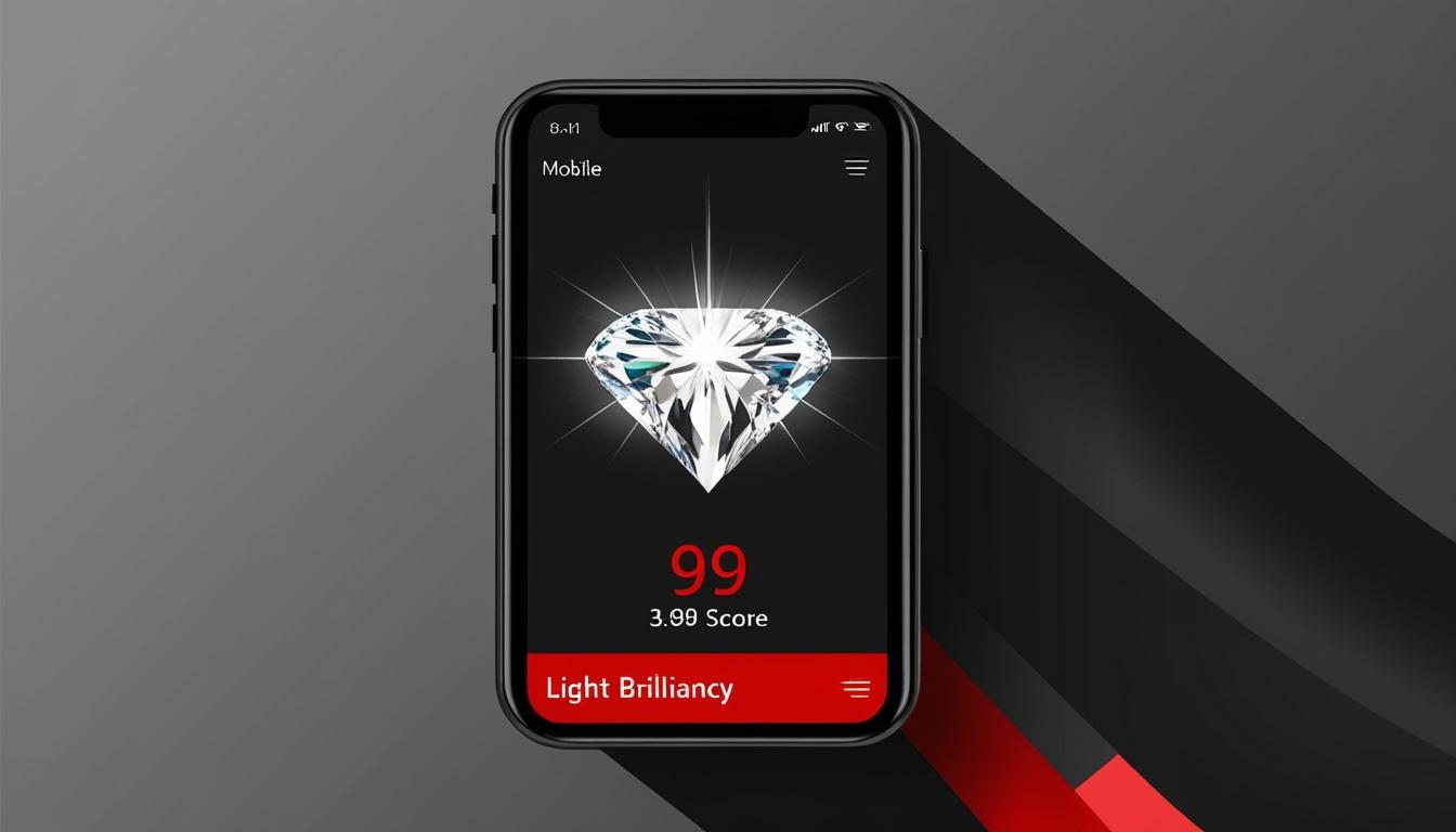 G N Diamond launches innovative mobile app for jewellers