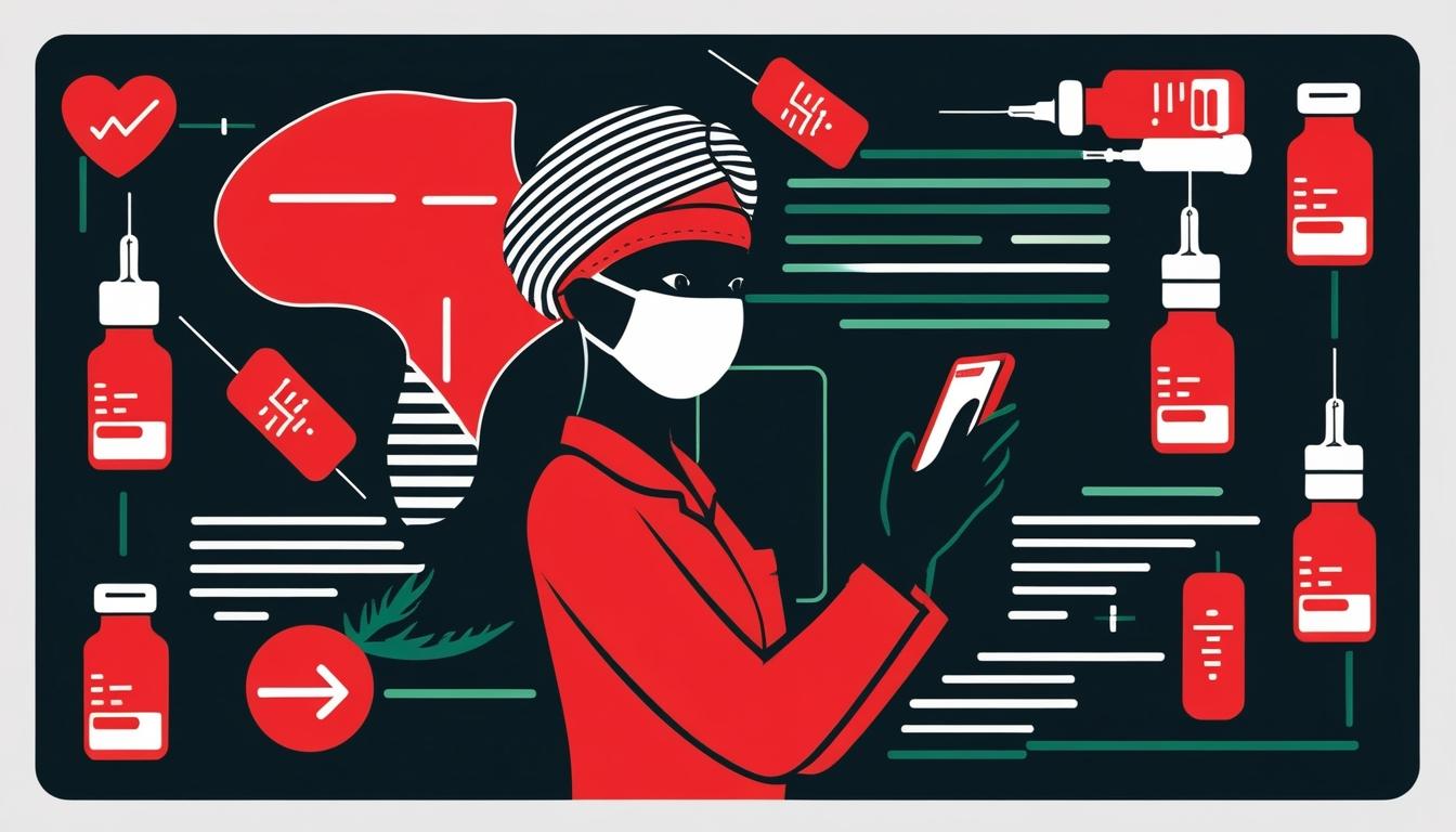 Governments urged to consider local factors in digital health solutions