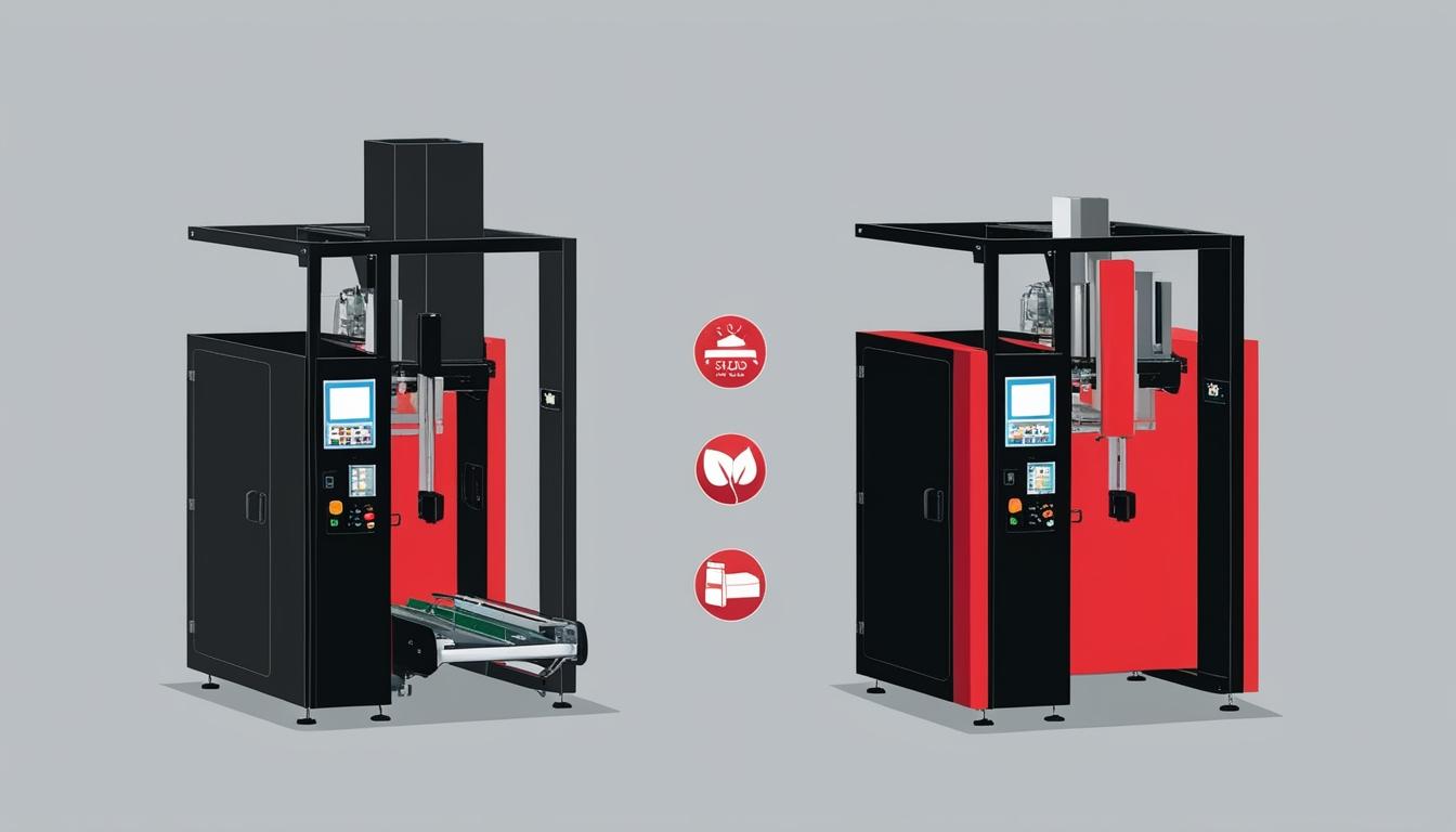 Growth outlook for US packaging machinery industry in 2024