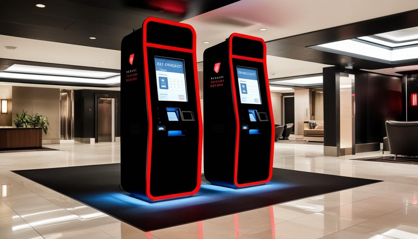 Hotels embrace self-checkout markets to meet evolving guest demands