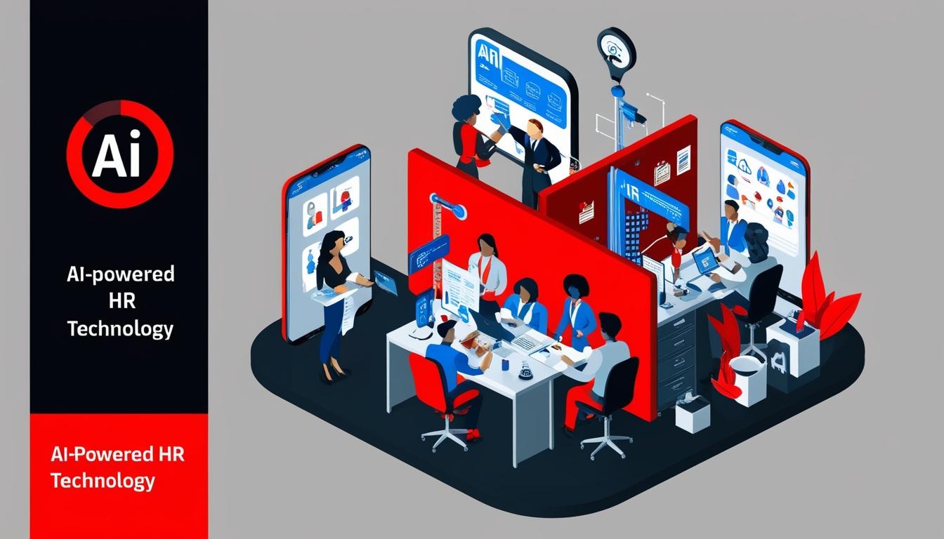 How AI and automation are transforming HR and corporate communications