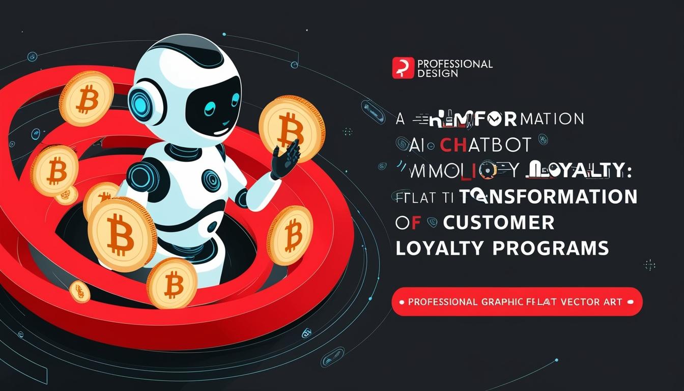 How cryptocurrency and AI are transforming customer loyalty programmes