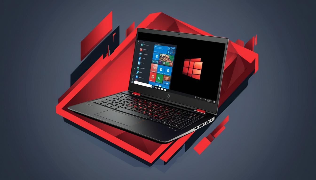 HP launches AI-powered laptops to enhance productivity