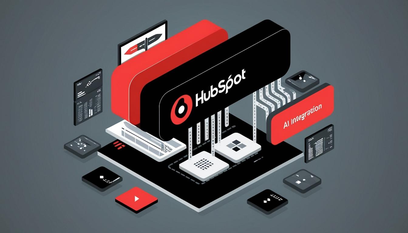 HubSpot acquires Frame.ai to enhance unstructured data management