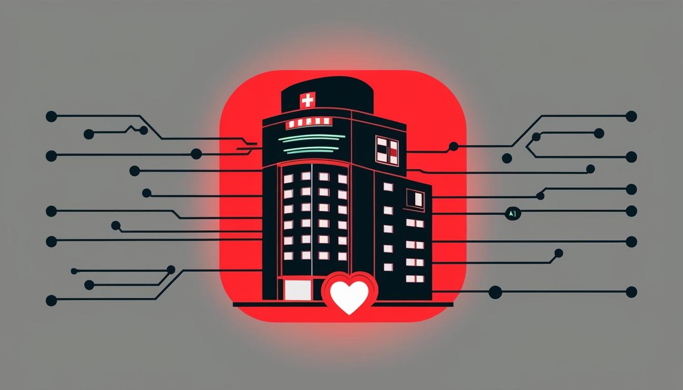 Imperial College Healthcare NHS Trust launches AI framework to enhance patient care