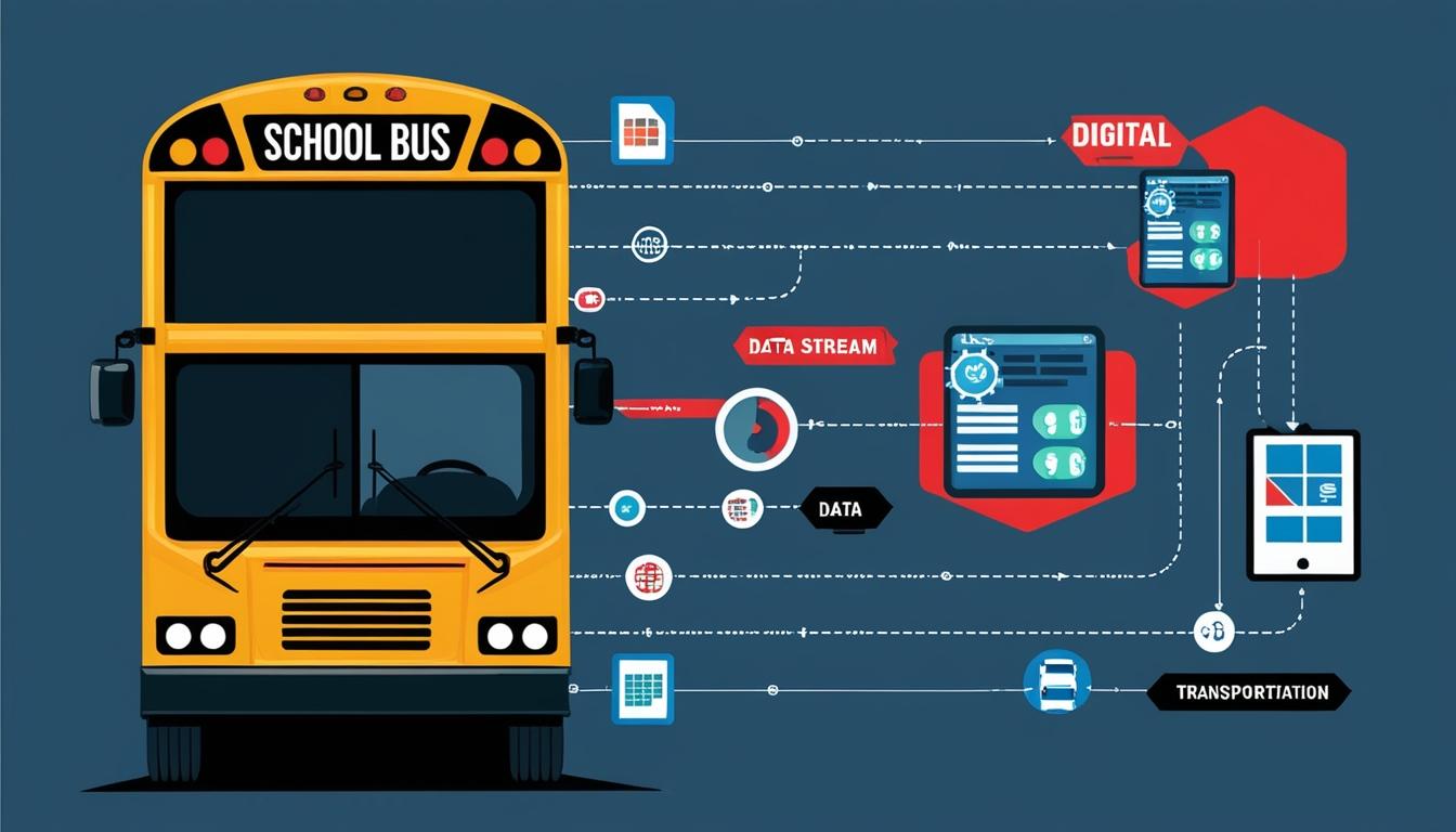 Innovations in student transportation discussed at Tyler Technologies Connect conference