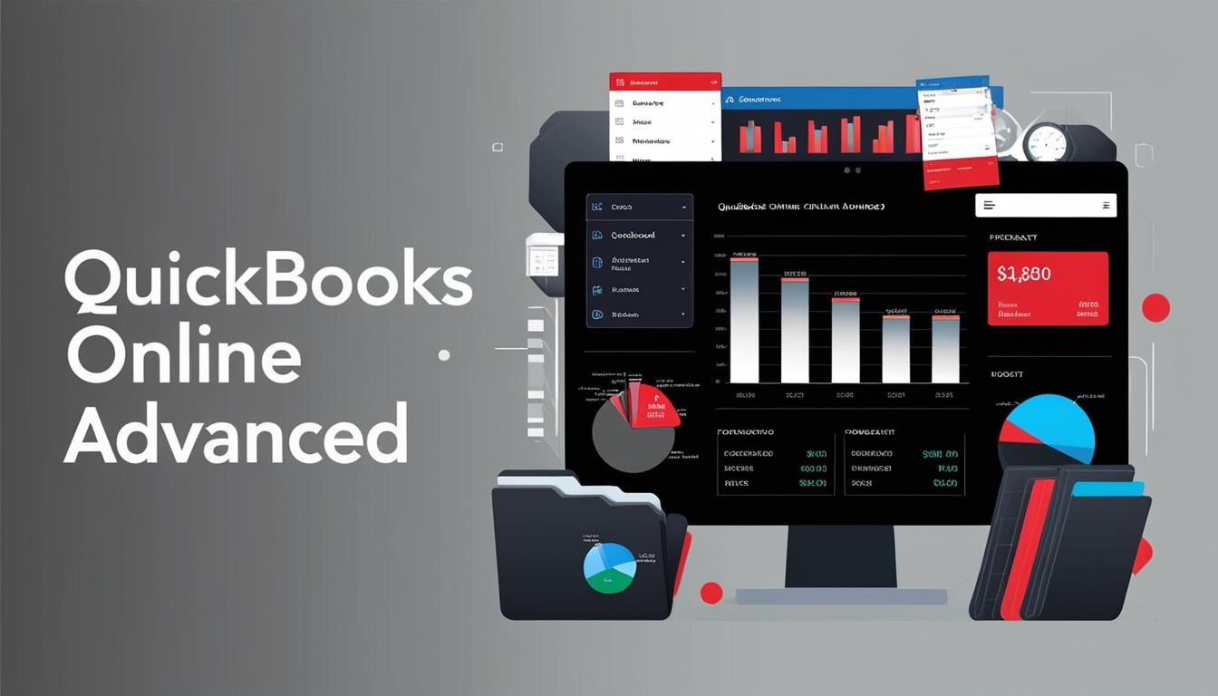 Intuit enhances financial forecasting in QuickBooks Online Advanced