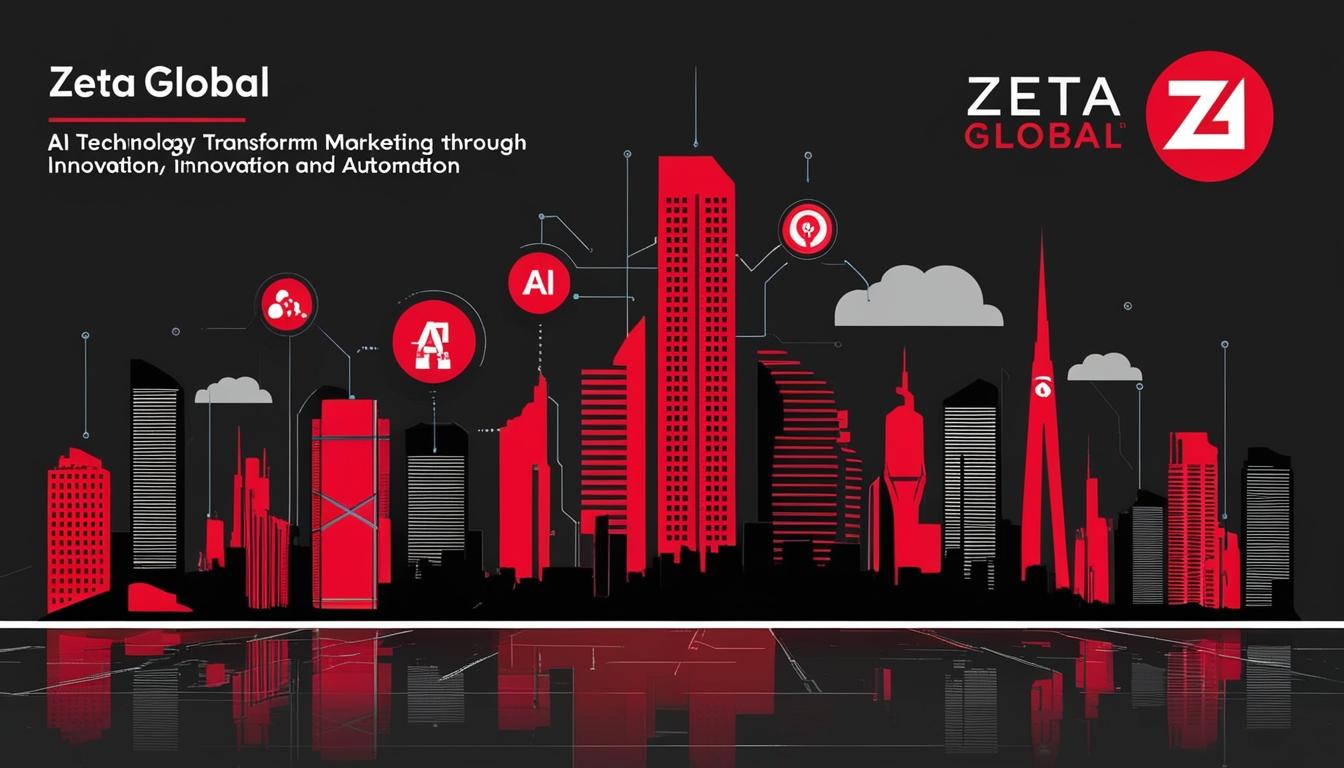 Investors eye Zeta Global as technology stocks gain momentum ahead of new year