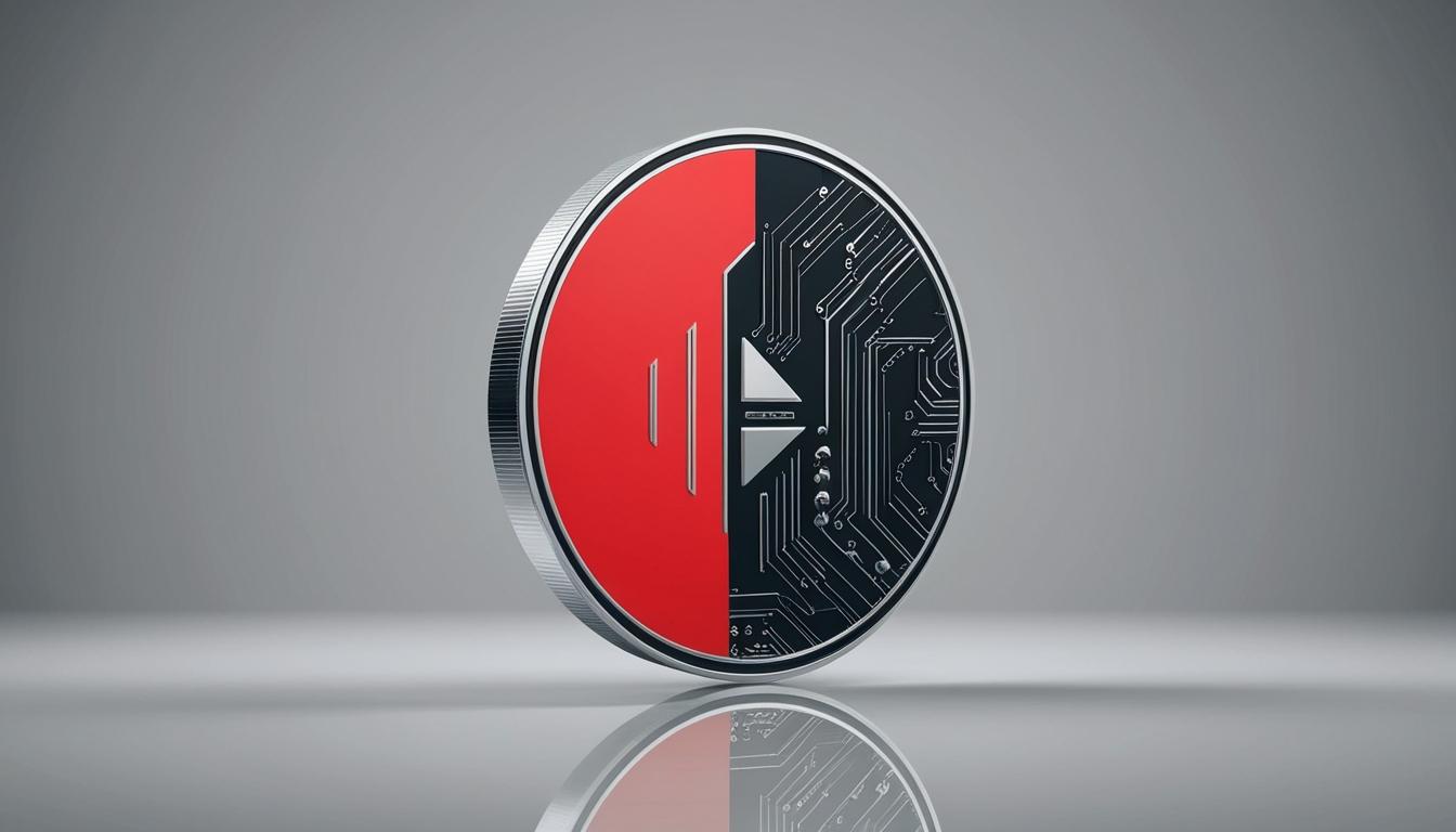 Investors shift focus from Chainlink and Toncoin to Lightchain AI presale