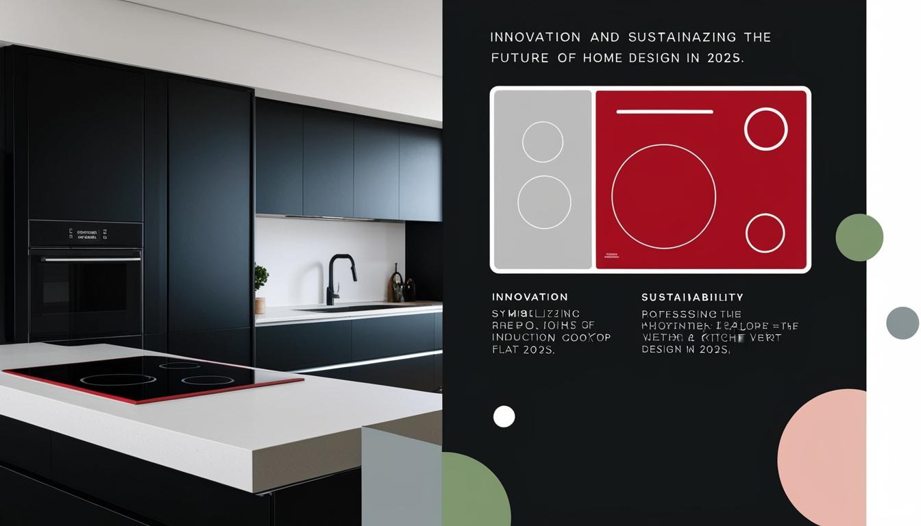 Key home design trends to watch for in 2025