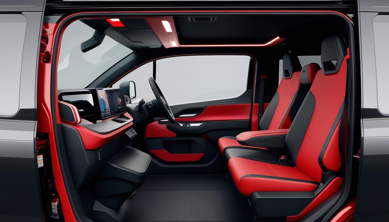 LG to unveil innovative mobility solution at CES 2025