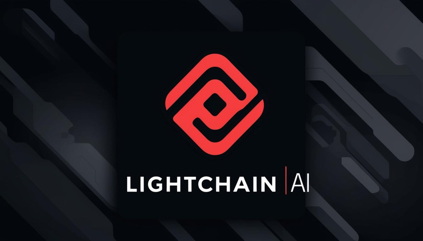 Lightchain AI emerges as a contender in the cryptocurrency landscape