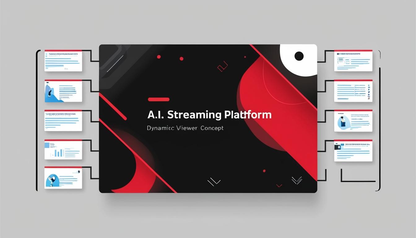 Lily Allen and David Harbour set to launch A.I.-driven streaming platform